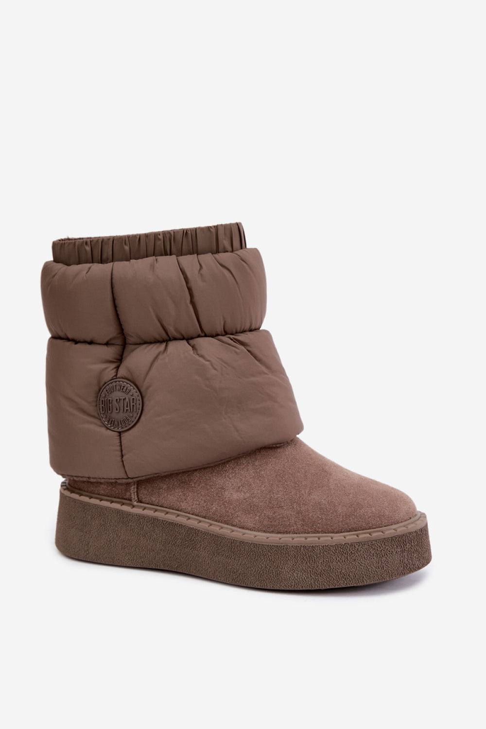 Schneeschuhe model 231757 Step in style