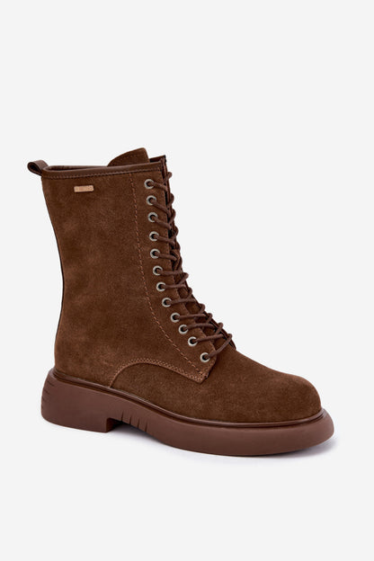 Boot model 231758 Step in style