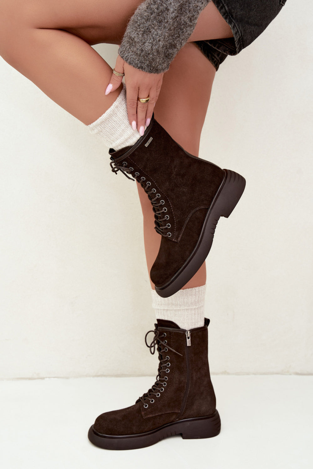 Boot model 231759 Step in style