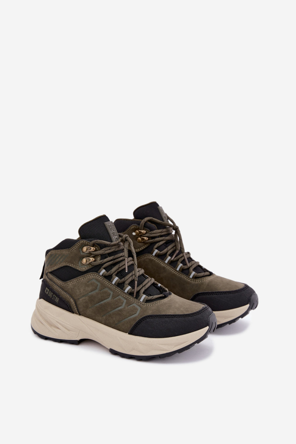 Wanderschuhe model 231761 Step in style