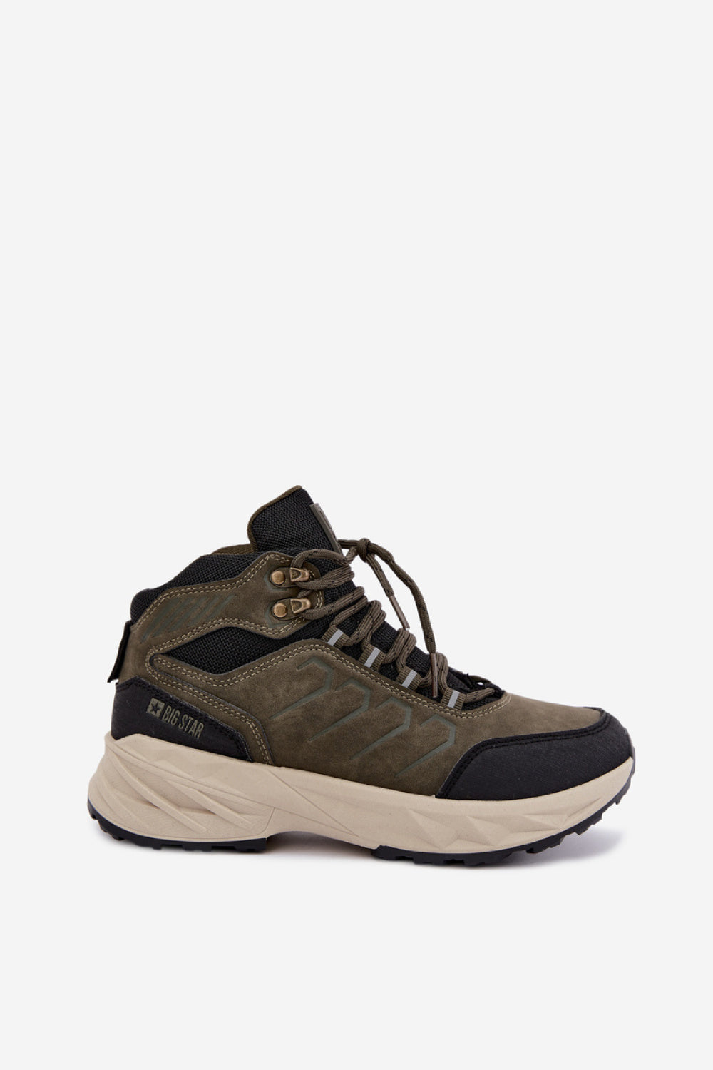 Wanderschuhe model 231761 Step in style
