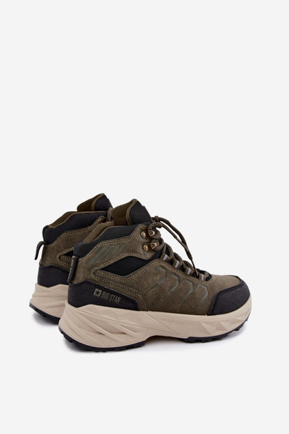Wanderschuhe model 231761 Step in style