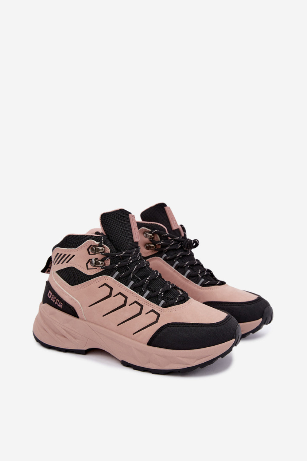 Wanderschuhe model 231762 Step in style