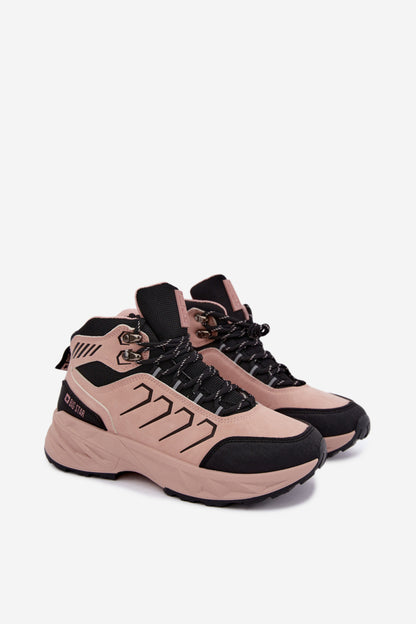 Wanderschuhe model 231762 Step in style