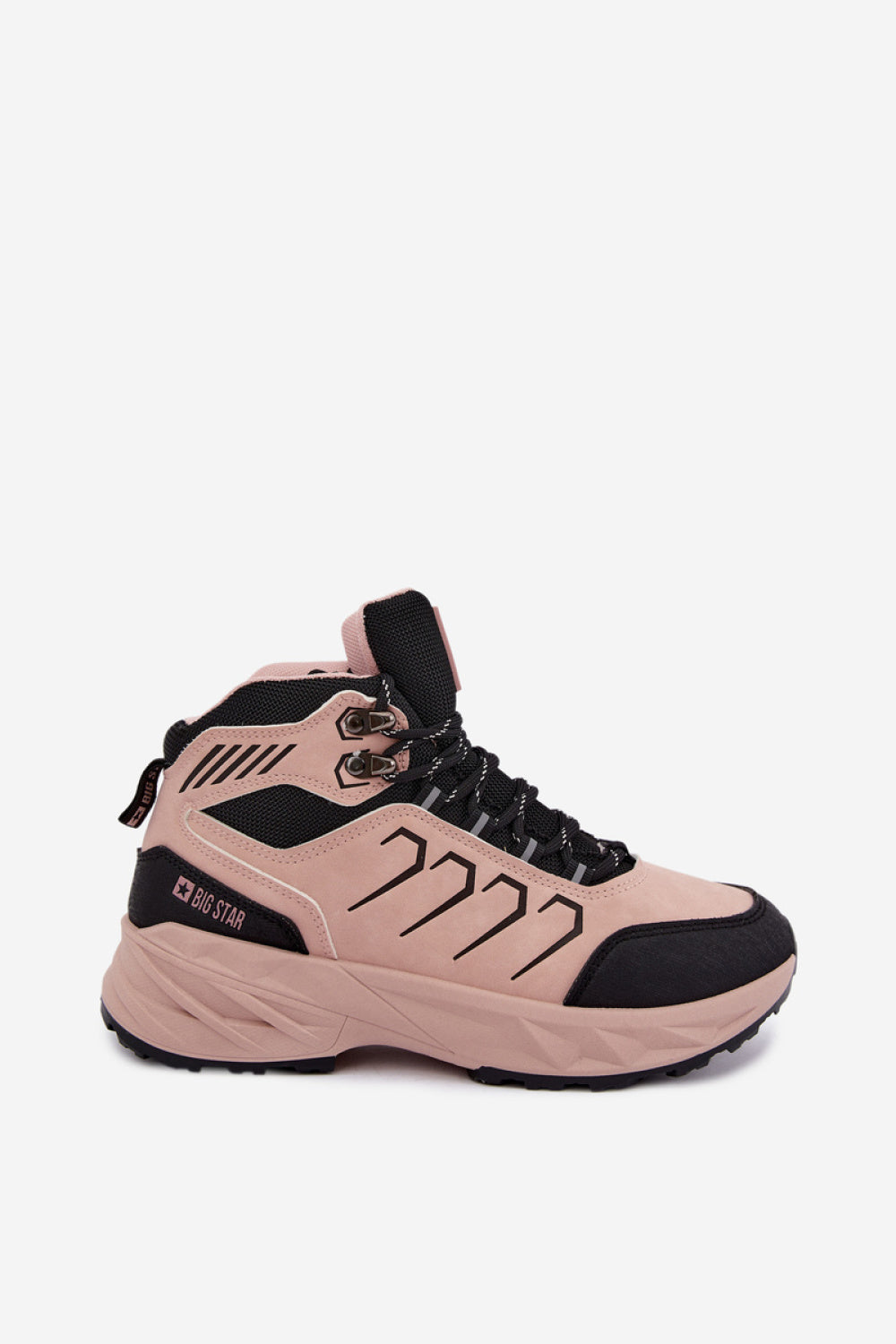 Wanderschuhe model 231762 Step in style