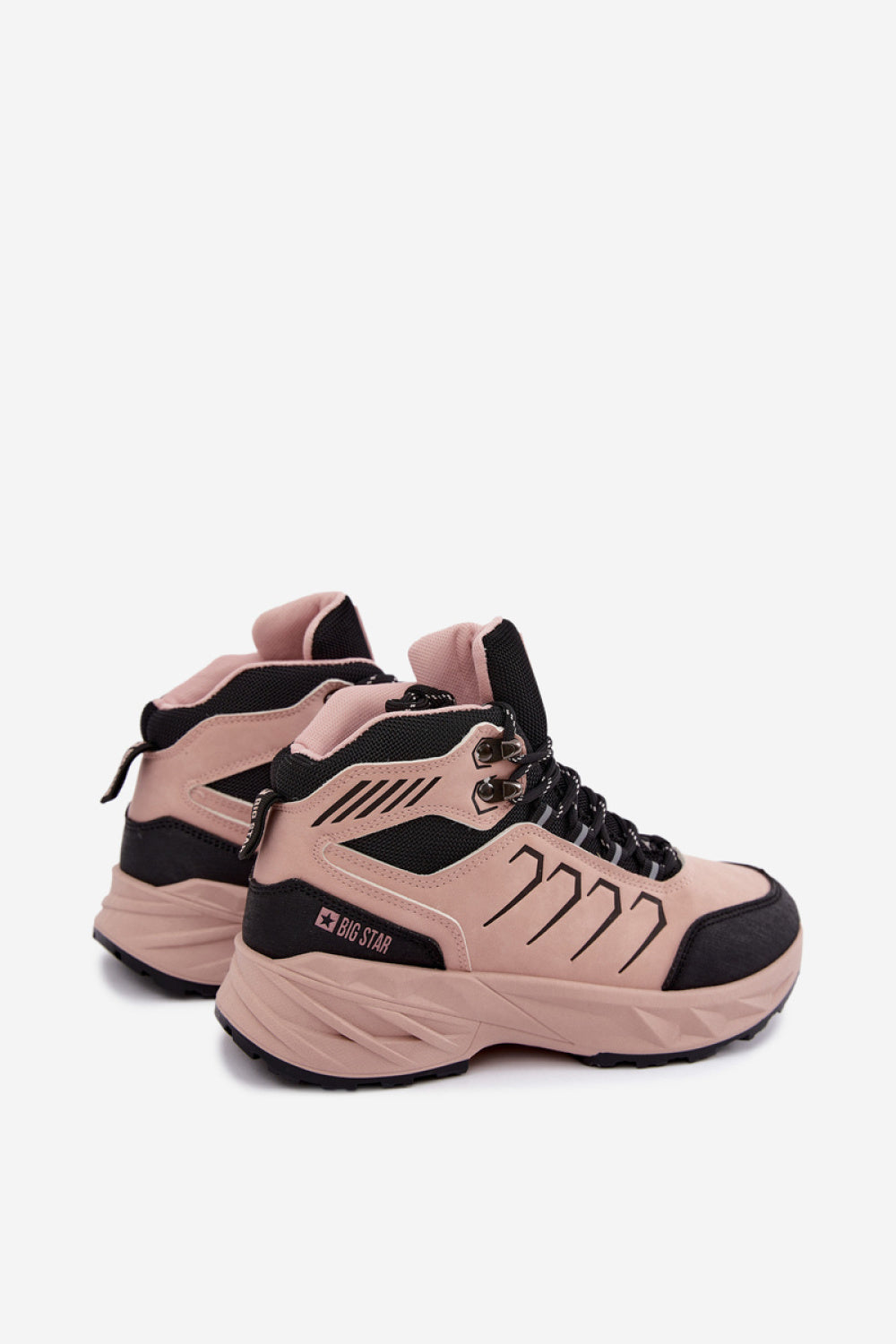 Wanderschuhe model 231762 Step in style