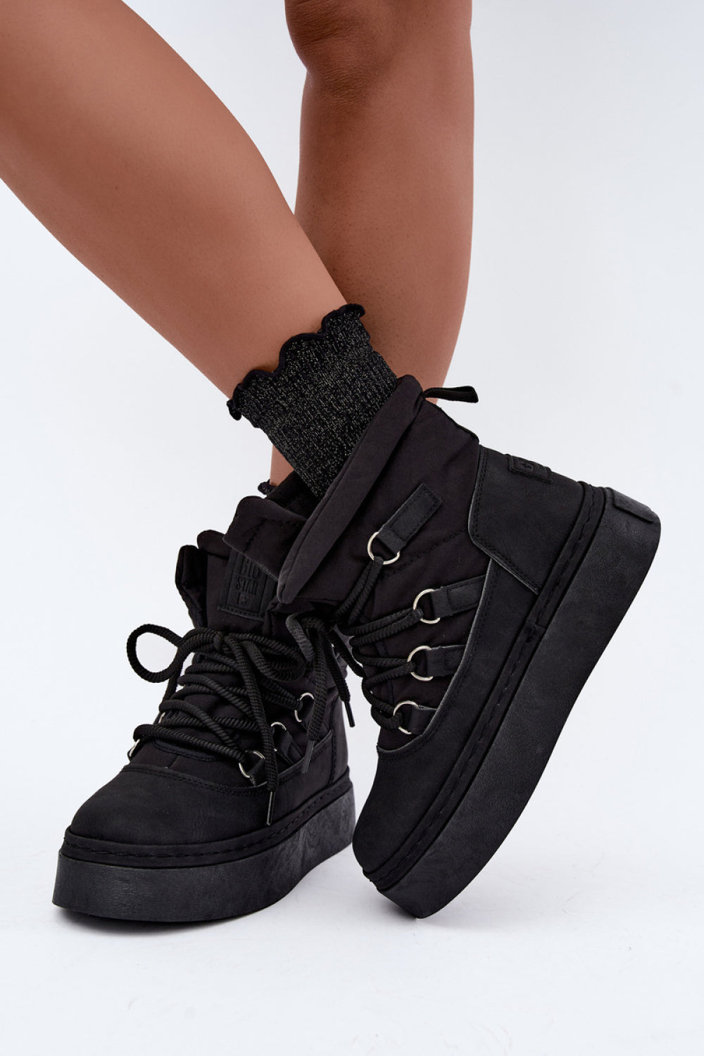 Schneeschuhe model 231763 Step in style