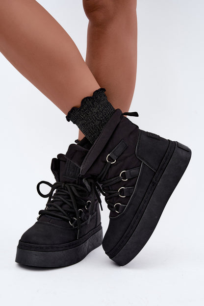 Schneeschuhe model 231763 Step in style