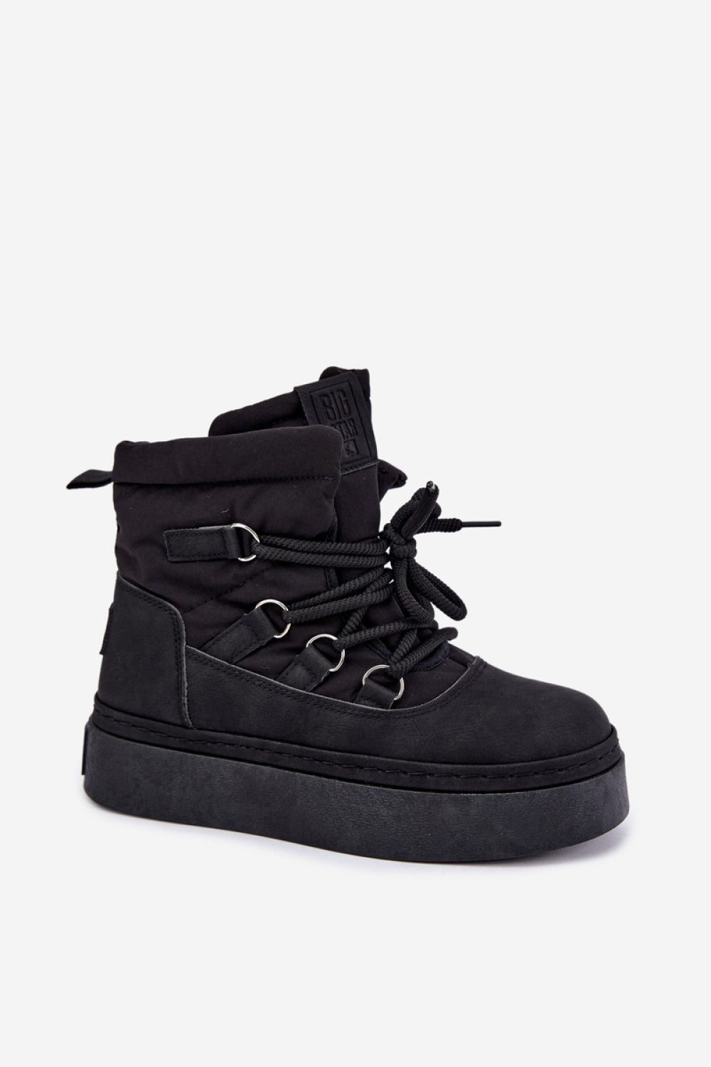 Schneeschuhe model 231763 Step in style