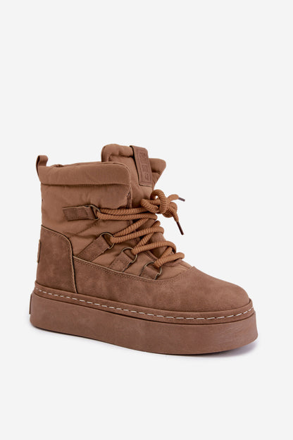 Schneeschuhe model 231764 Step in style