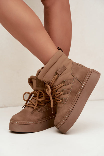 Schneeschuhe model 231764 Step in style