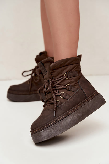 Schneeschuhe model 231765 Step in style