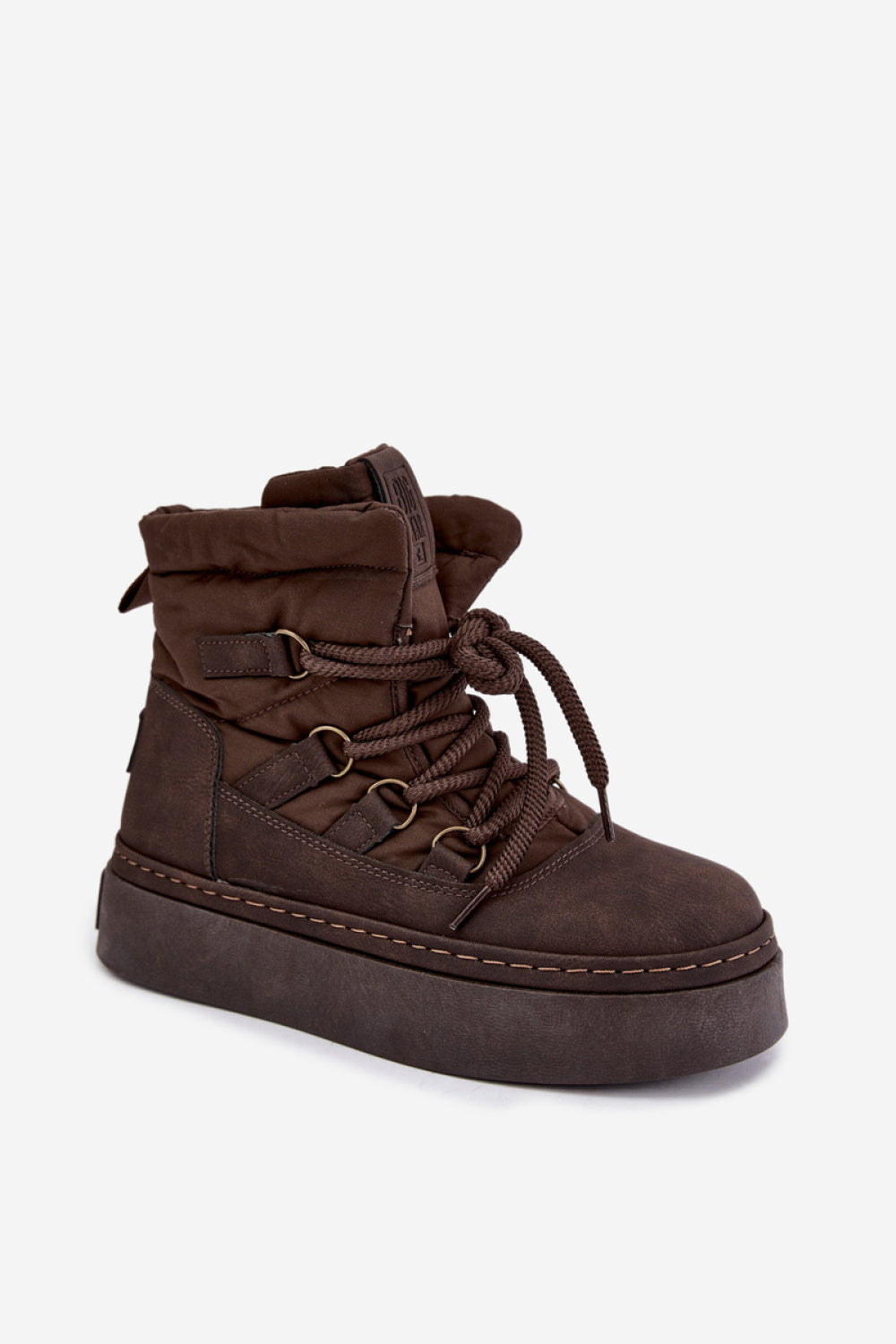 Schneeschuhe model 231765 Step in style