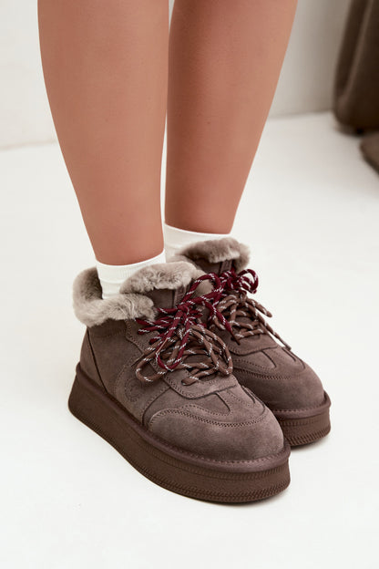 Schneeschuhe model 231766 Step in style