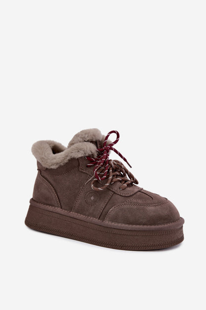 Schneeschuhe model 231766 Step in style