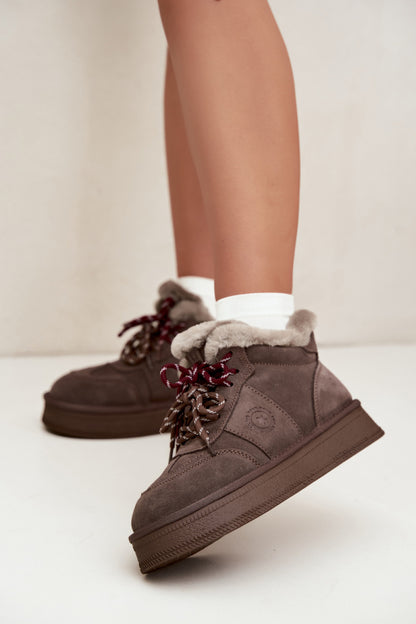 Schneeschuhe model 231766 Step in style