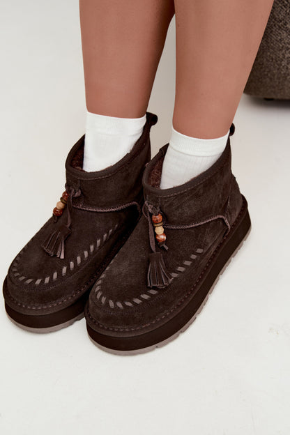 Schneeschuhe model 231768 Step in style