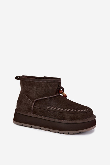 Schneeschuhe model 231768 Step in style