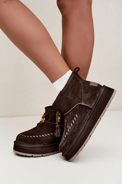Schneeschuhe model 231768 Step in style