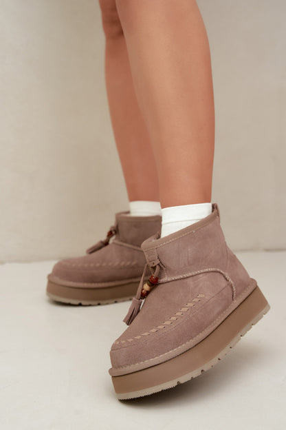 Schneeschuhe model 231769 Step in style