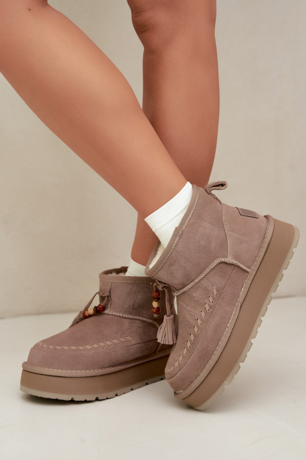 Schneeschuhe model 231769 Step in style