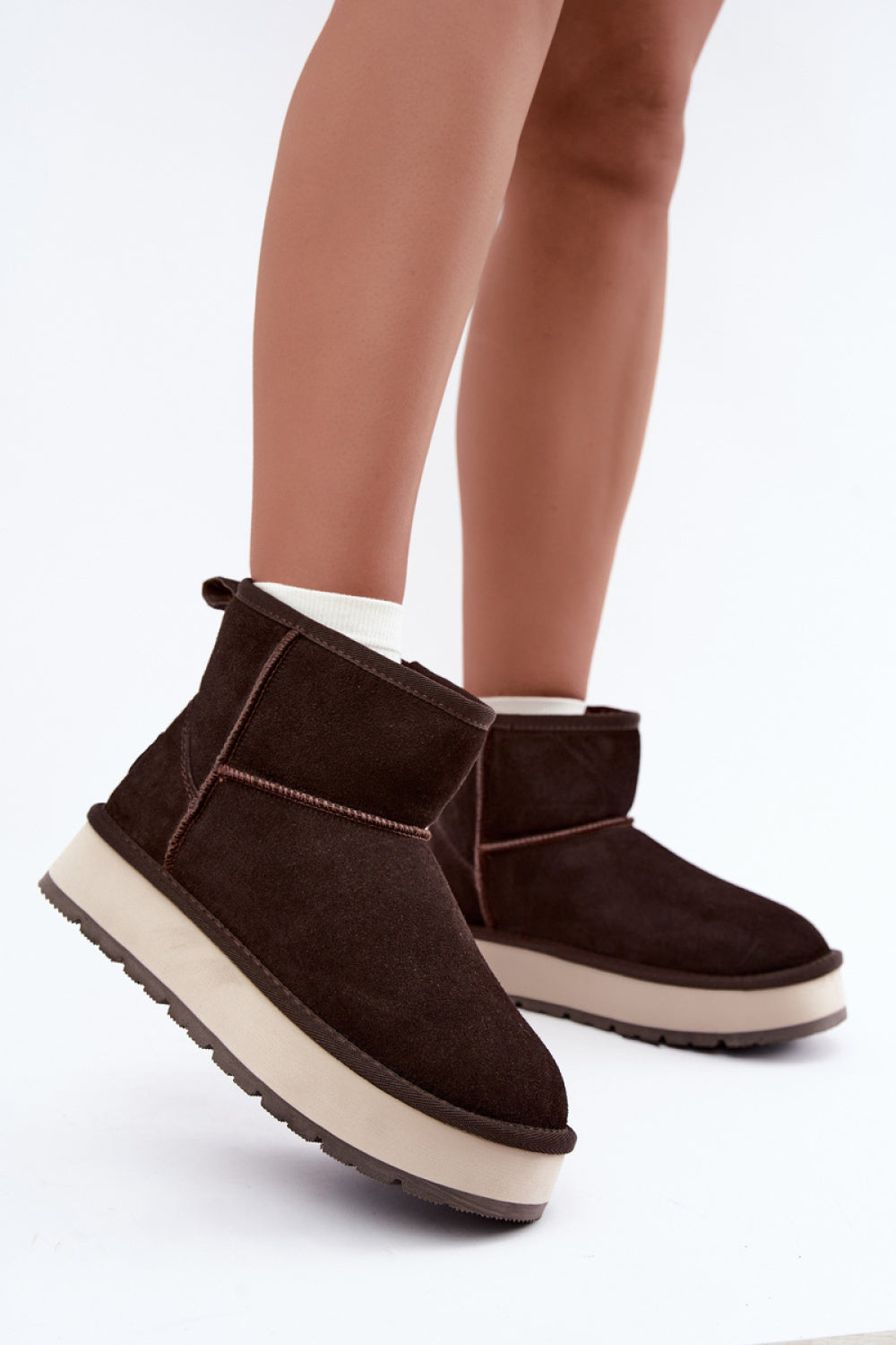 Schneeschuhe model 231770 Step in style