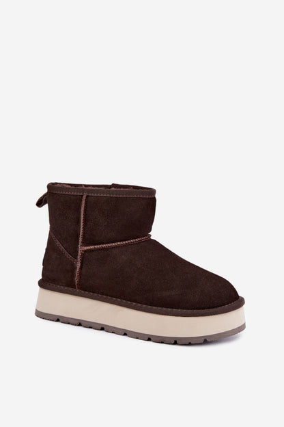 Schneeschuhe model 231770 Step in style