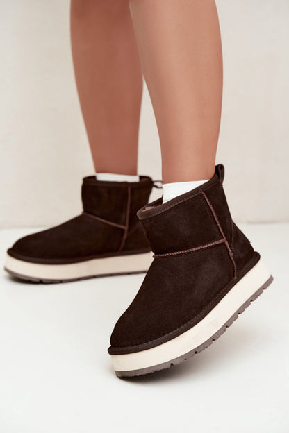 Schneeschuhe model 231770 Step in style