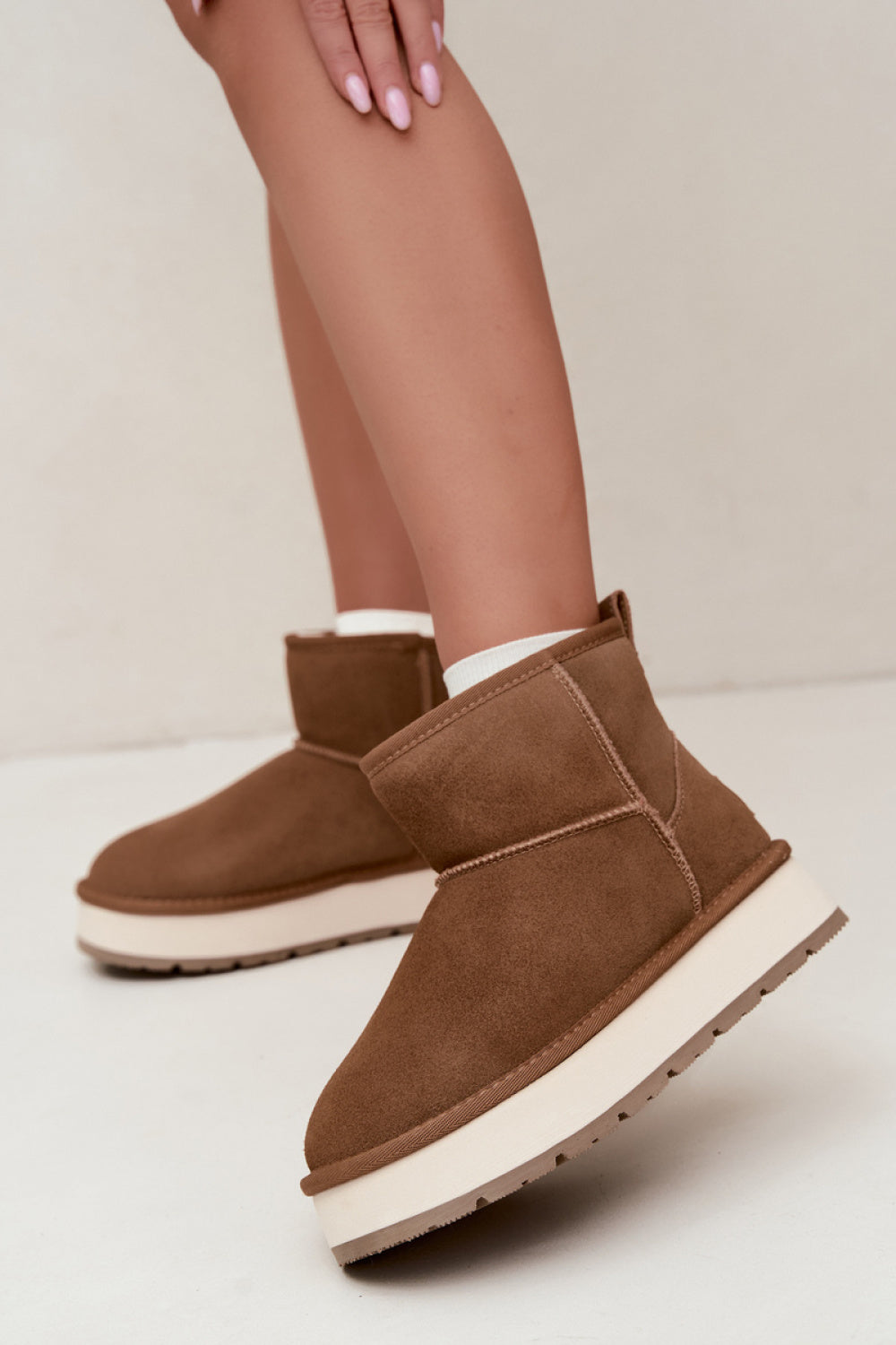 Schneeschuhe model 231771 Step in style