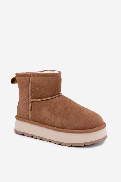 Schneeschuhe model 231771 Step in style