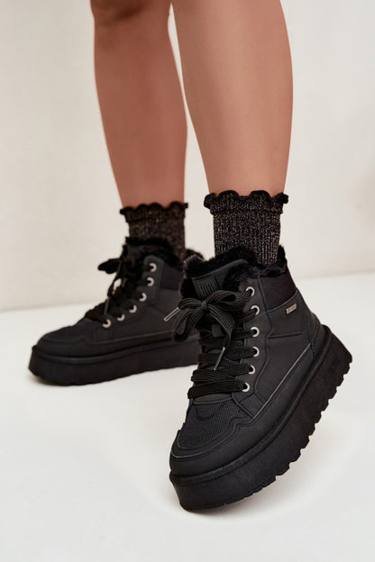 Schneeschuhe model 231772 Step in style
