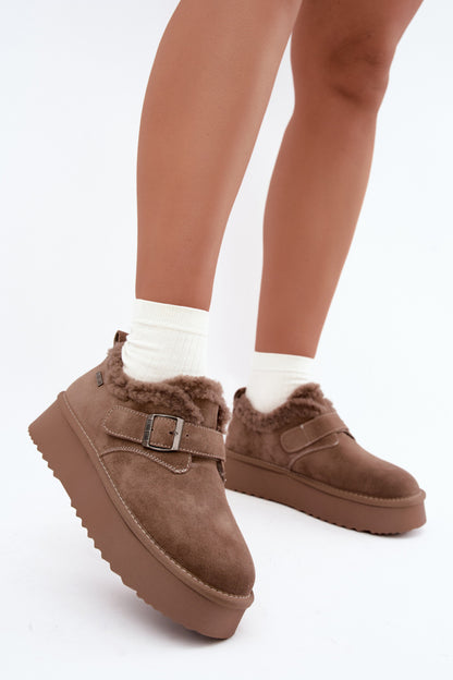 Schneeschuhe model 231773 Step in style