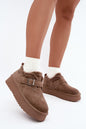 Schneeschuhe model 231773 Step in style