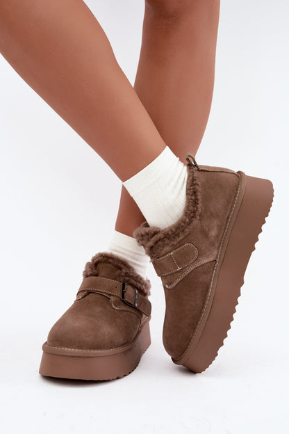 Schneeschuhe model 231773 Step in style