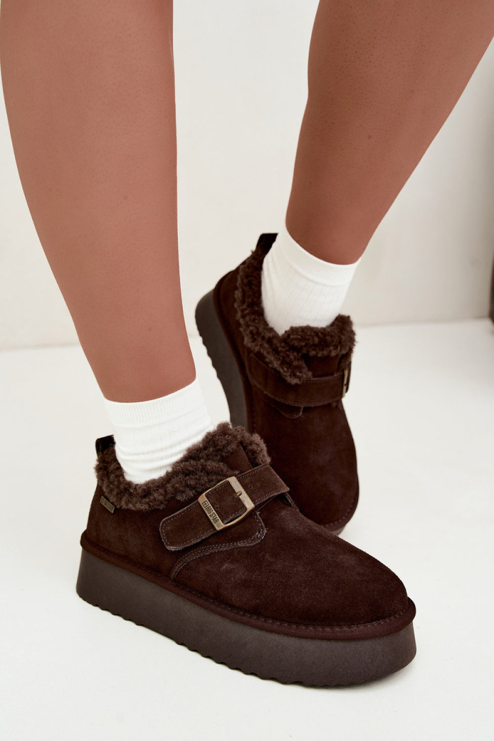 Schneeschuhe model 231774 Step in style