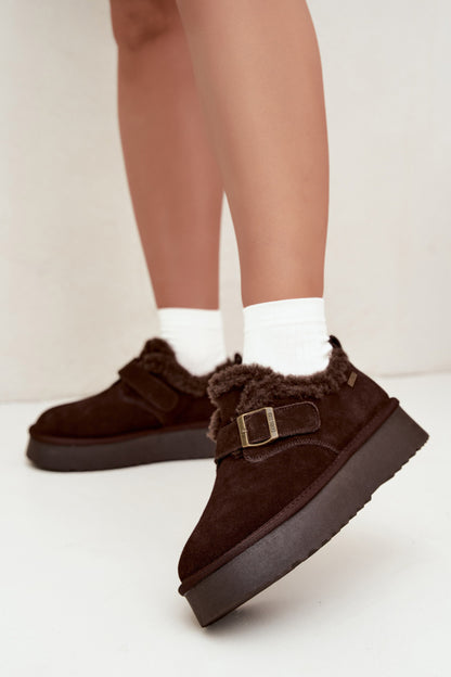 Schneeschuhe model 231774 Step in style