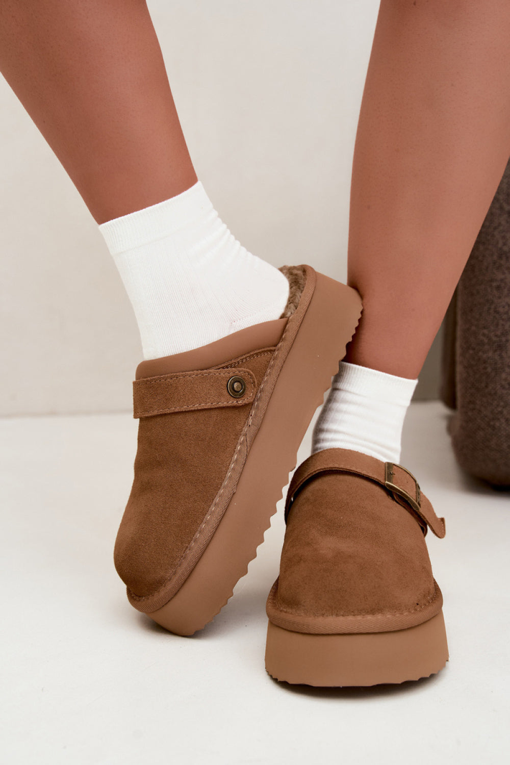 Schneeschuhe model 231777 Step in style