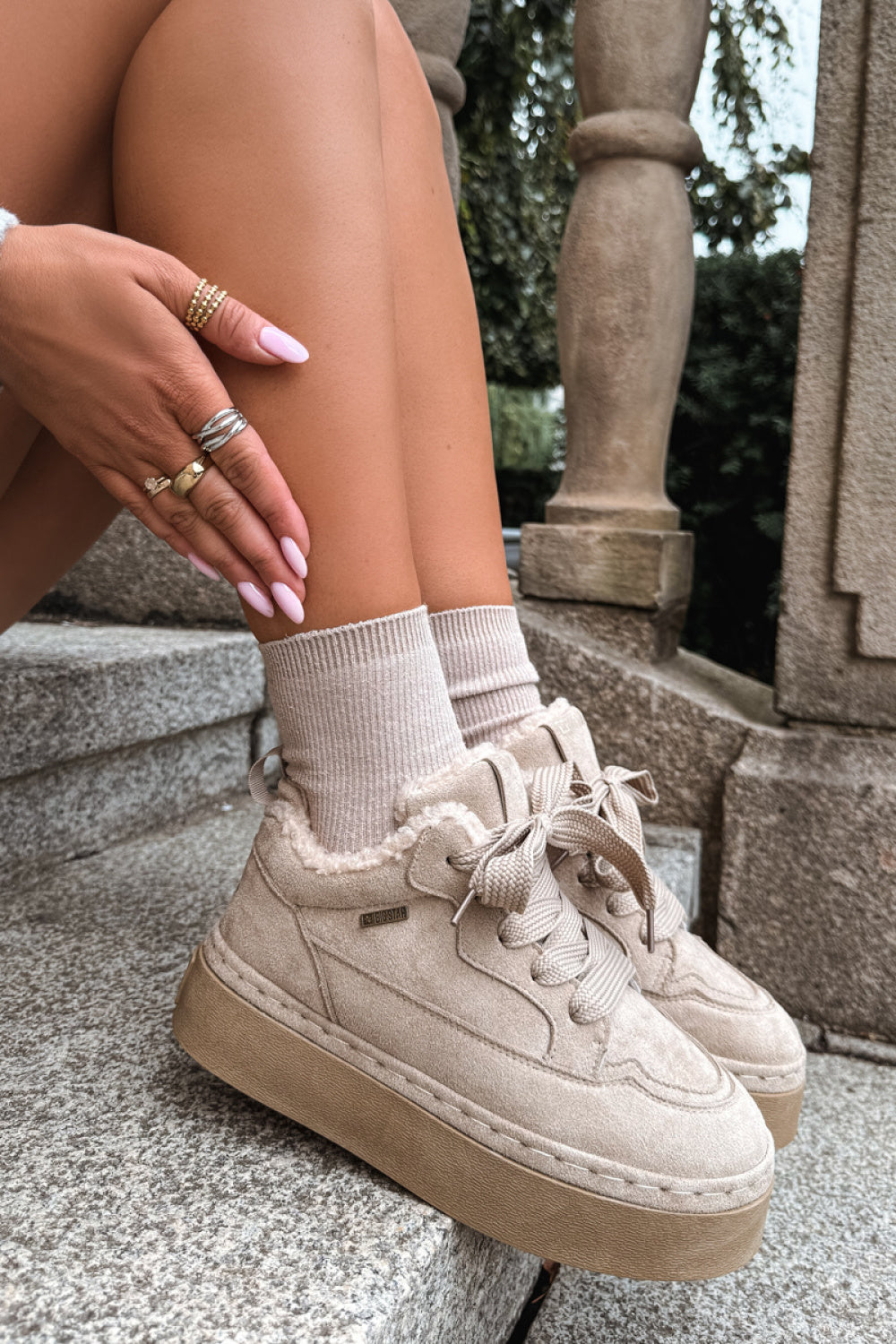 Schneeschuhe model 231781 Step in style