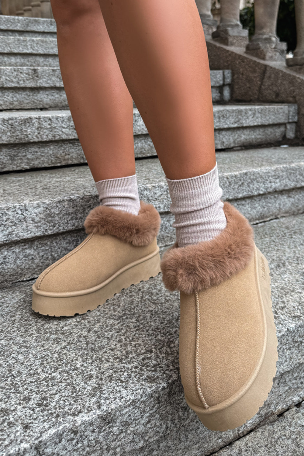 Schneeschuhe model 231783 Step in style