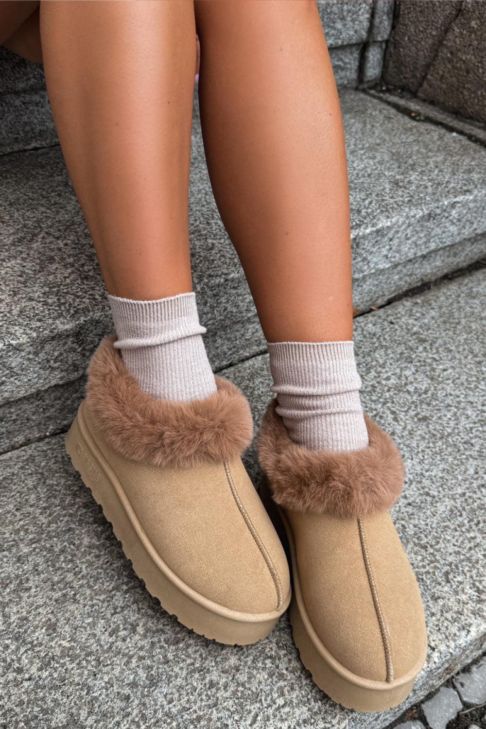Schneeschuhe model 231783 Step in style
