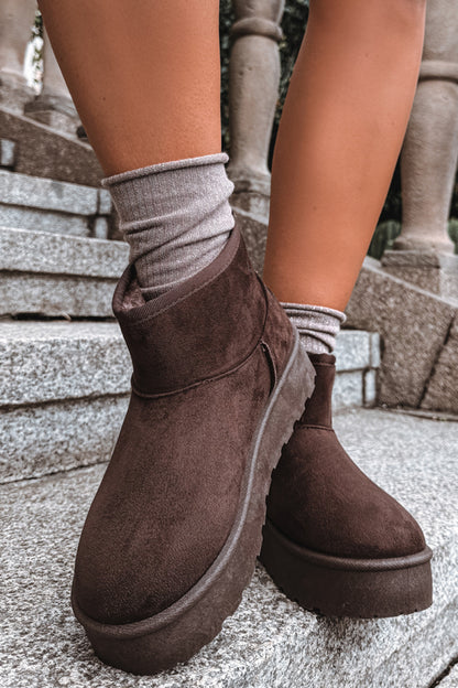 Schneeschuhe model 231786 Step in style