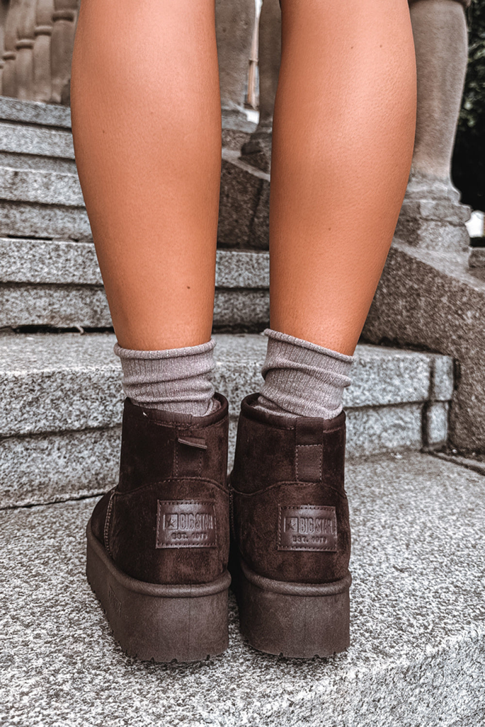 Schneeschuhe model 231786 Step in style