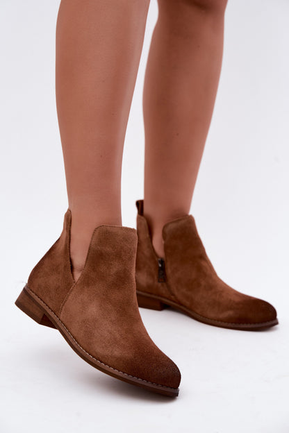 Stiefeletten model 231788 Step in style
