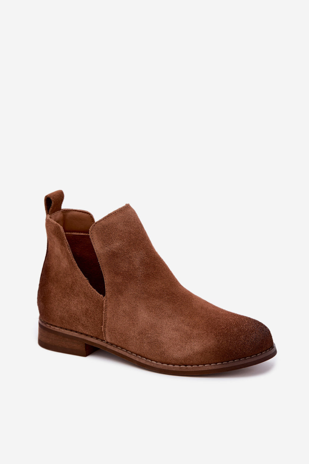 Stiefeletten model 231788 Step in style