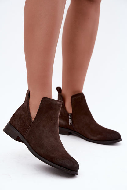 Stiefeletten model 231789 Step in style