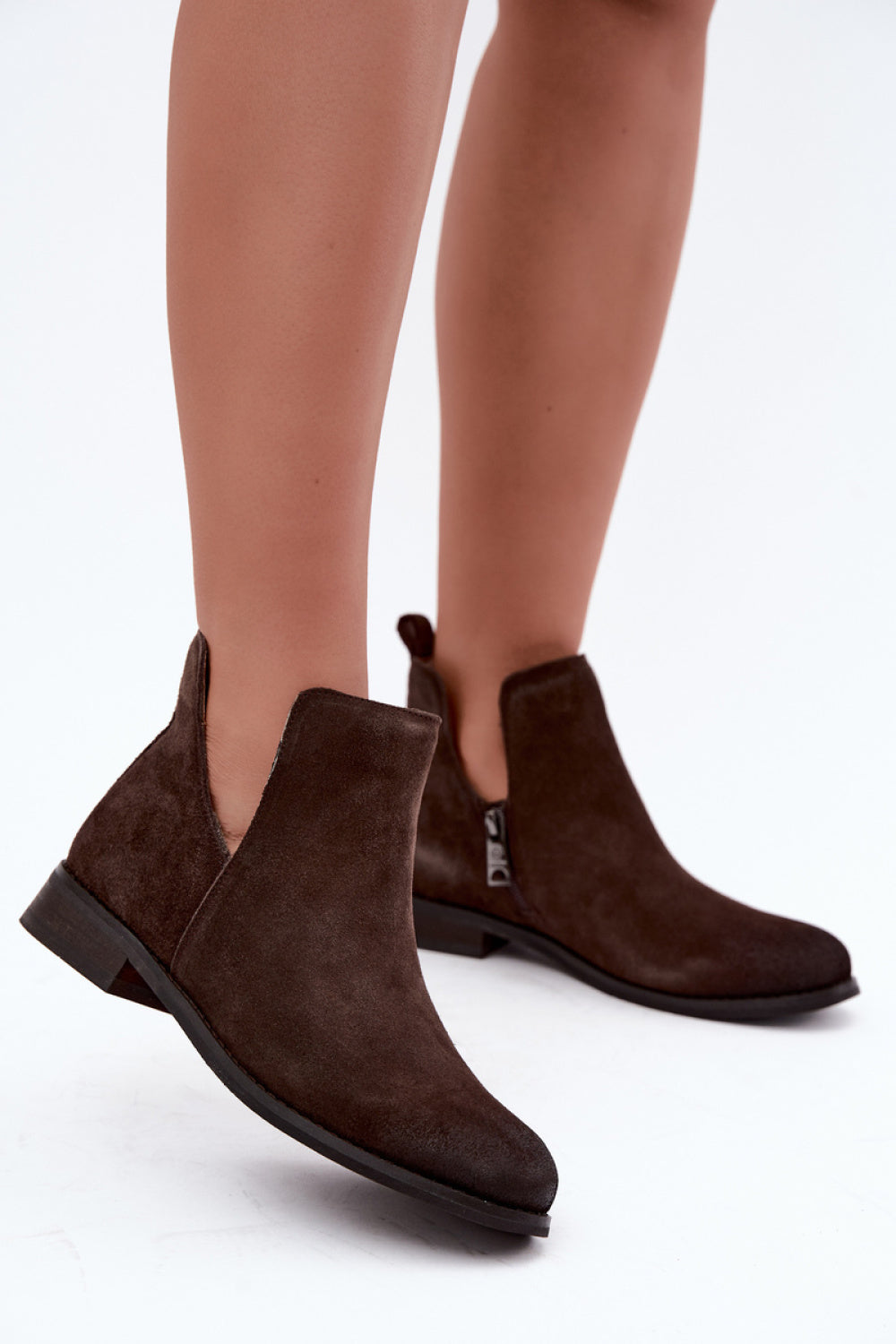 Stiefeletten model 231789 Step in style