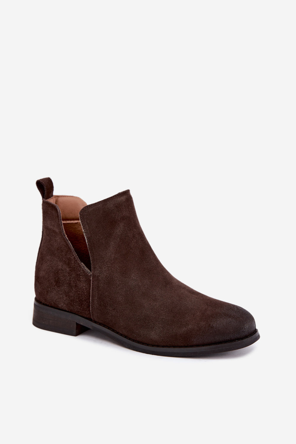 Stiefeletten model 231789 Step in style