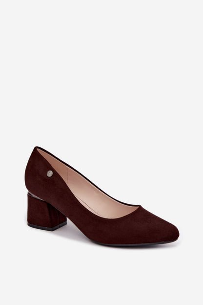 Pumps mit Absatz model 231790 Step in style