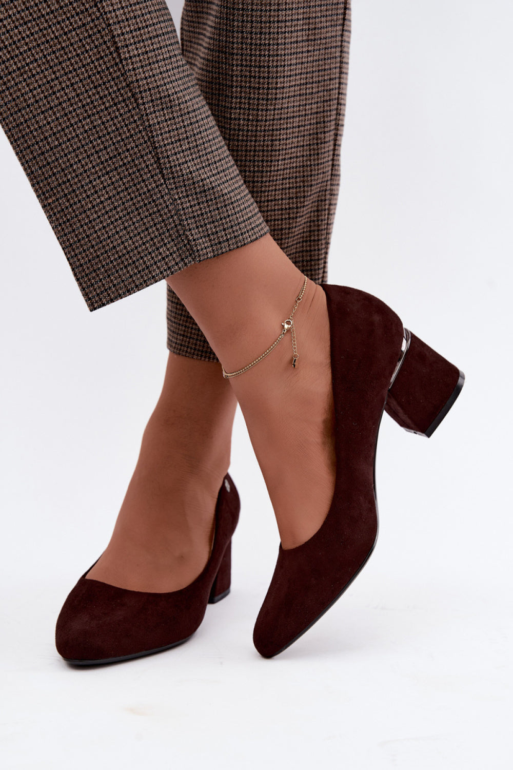 Pumps mit Absatz model 231790 Step in style