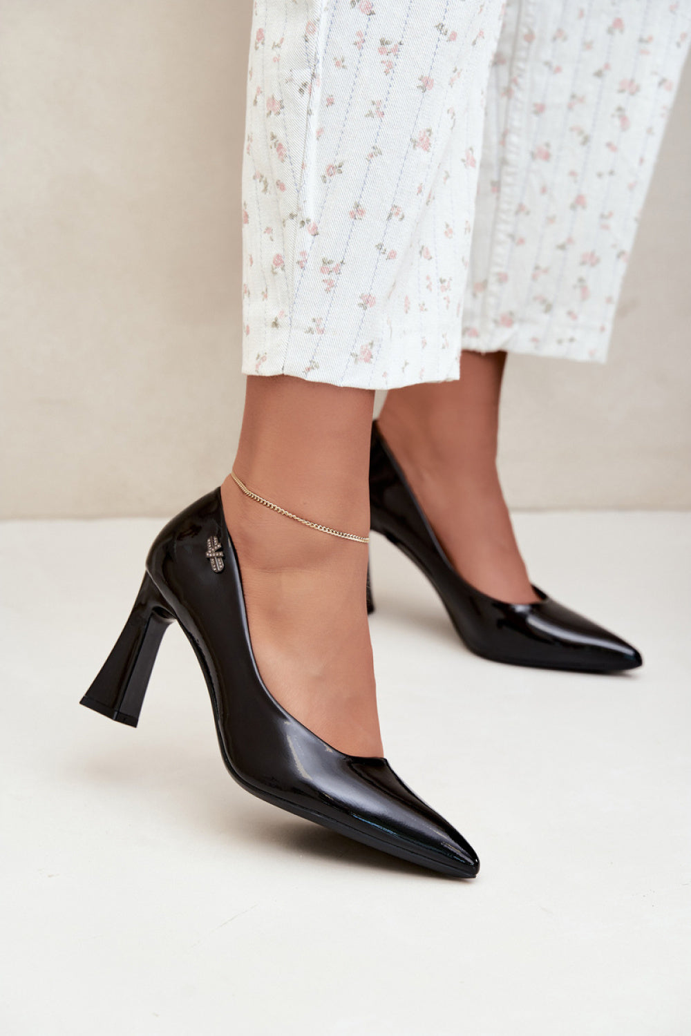 Pumps mit Absatz model 231791 Step in style